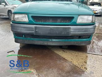 Seat Ibiza Ibiza II (6K1), Hatchback, 1993 / 2002 1.4i picture 14