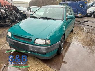 Sloopauto Seat Ibiza Ibiza II (6K1), Hatchback, 1993 / 2002 1.4i 1995/7