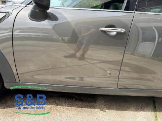 Mini Cooper S Countryman (R60), SUV, 2010 / 2016 1.6 16V Cooper S picture 22