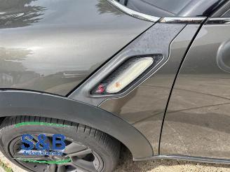 Mini Cooper S Countryman (R60), SUV, 2010 / 2016 1.6 16V Cooper S picture 13