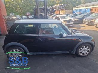Mini One Mini One/Cooper (R50), Hatchback, 2001 / 2007 1.6 16V Cooper picture 10