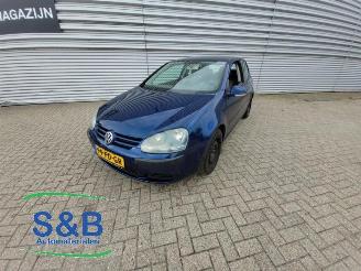 Volkswagen Golf Golf V (1K1), Hatchback, 2003 / 2010 1.6 FSI 16V picture 1
