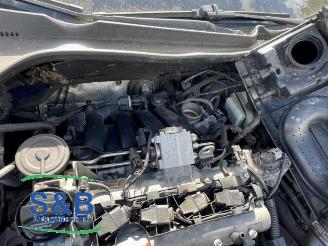 Volkswagen Golf Golf V (1K1), Hatchback, 2003 / 2010 1.6 FSI 16V picture 19