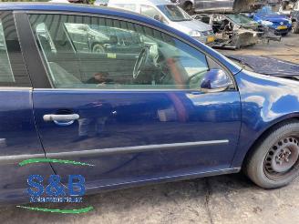 Volkswagen Golf Golf V (1K1), Hatchback, 2003 / 2010 1.6 FSI 16V picture 28