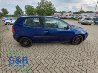 Volkswagen Golf Golf V (1K1), Hatchback, 2003 / 2010 1.6 FSI 16V picture 5