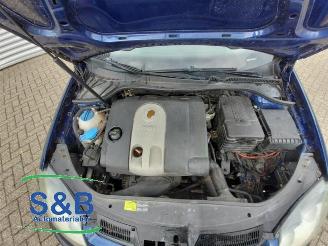 Volkswagen Golf Golf V (1K1), Hatchback, 2003 / 2010 1.6 FSI 16V picture 12