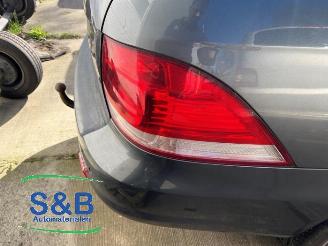 Volkswagen Golf Golf V Variant (1K5), Combi, 2007 / 2009 1.4 TSI 122 16V picture 29