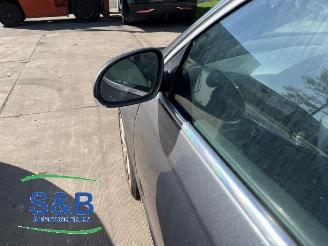 Volkswagen Golf Golf V Variant (1K5), Combi, 2007 / 2009 1.4 TSI 122 16V picture 11