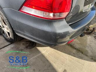Volkswagen Golf Golf V Variant (1K5), Combi, 2007 / 2009 1.4 TSI 122 16V picture 25