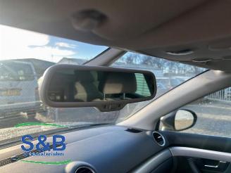 Seat Exeo Exeo (3R2), Sedan, 2008 / 2013 2.0 TDI 16V picture 28