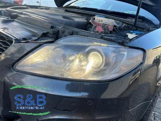 Seat Exeo Exeo (3R2), Sedan, 2008 / 2013 2.0 TDI 16V picture 32