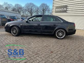 Seat Exeo Exeo (3R2), Sedan, 2008 / 2013 2.0 TDI 16V picture 3