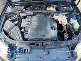 Seat Exeo Exeo (3R2), Sedan, 2008 / 2013 2.0 TDI 16V picture 31