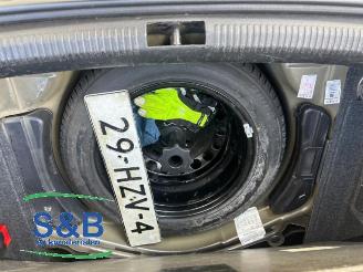 Seat Exeo Exeo (3R2), Sedan, 2008 / 2013 2.0 TDI 16V picture 18