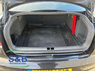 Seat Exeo Exeo (3R2), Sedan, 2008 / 2013 2.0 TDI 16V picture 17