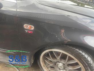 Seat Exeo Exeo (3R2), Sedan, 2008 / 2013 2.0 TDI 16V picture 35