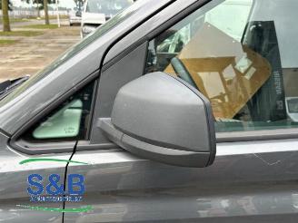 Volkswagen Caddy Caddy Cargo V (SBA/SBH), Van, 2020 2.0 TDI BlueMotionTechnology picture 10