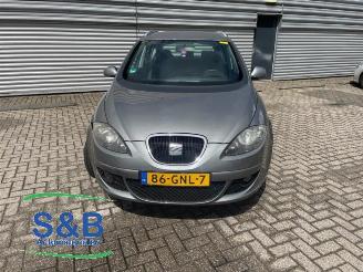 Seat Altea Altea XL (5P5), MPV, 2006 / 2015 1.4 TSI 16V picture 23
