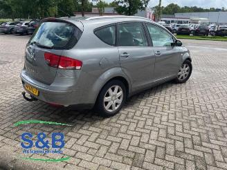 Seat Altea Altea XL (5P5), MPV, 2006 / 2015 1.4 TSI 16V picture 3