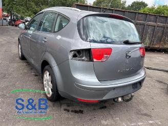 Seat Altea Altea XL (5P5), MPV, 2006 / 2015 1.4 TSI 16V picture 31