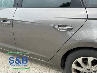 Seat Leon Leon ST (5FF), Combi 5-drs, 2012 / 2020 1.6 TDI Ecomotive 16V picture 30