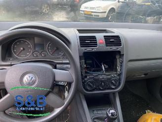 Volkswagen Golf Golf V (1K1), Hatchback, 2003 / 2010 1.6 FSI 16V picture 30