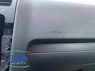 Volkswagen Golf Golf V (1K1), Hatchback, 2003 / 2010 1.6 FSI 16V picture 31