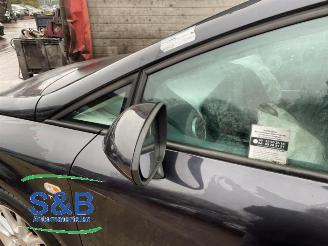 Seat Leon Leon (1P1), Hatchback 5-drs, 2005 / 2013 1.4 TSI 16V picture 5