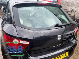 Seat Ibiza Ibiza IV SC (6J1), Hatchback 3-drs, 2008 / 2016 1.4 16V picture 20