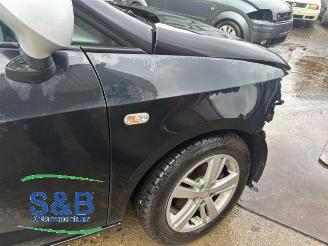 Seat Ibiza Ibiza IV SC (6J1), Hatchback 3-drs, 2008 / 2016 1.4 16V picture 8