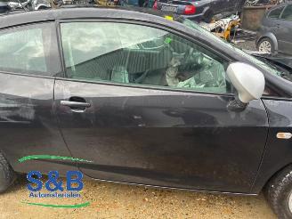 Uttjänta bilar auto Seat Ibiza Ibiza IV SC (6J1), Hatchback 3-drs, 2008 / 2016 1.4 16V 2009/5