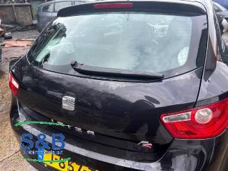 Seat Ibiza Ibiza IV SC (6J1), Hatchback 3-drs, 2008 / 2016 1.4 16V picture 21