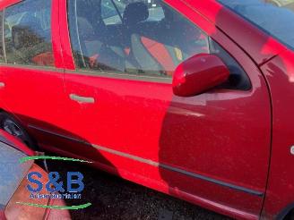 Skoda Fabia Fabia (6Y2), Hatchback 5-drs, 1999 / 2008 1.4i picture 15