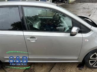 Volkswagen Up! Up! (121), Hatchback, 2011 1.0 12V 75 picture 23