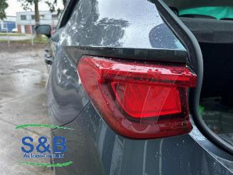 Seat Leon Leon (KLB), Hatchback 5-drs, 2019 1.5 TSI 16V picture 27