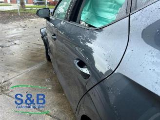 Seat Leon Leon (KLB), Hatchback 5-drs, 2019 1.5 TSI 16V picture 23