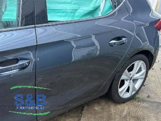 Seat Leon Leon (KLB), Hatchback 5-drs, 2019 1.5 TSI 16V picture 20