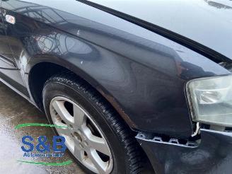 Audi A3 A3 (8P1), Hatchback 3-drs, 2003 / 2012 1.6 16V FSI picture 27