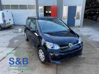 Volkswagen Up! Up! (121), Hatchback, 2011 1.0 12V 60 picture 2