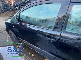 Volkswagen Fox Fox (5Z), Hatchback, 2005 / 2012 1.2 picture 6