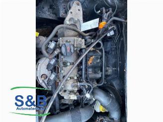 Volkswagen Fox Fox (5Z), Hatchback, 2005 / 2012 1.2 picture 27