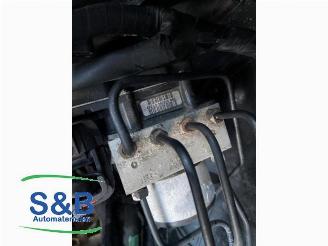 Volkswagen Fox Fox (5Z), Hatchback, 2005 / 2012 1.2 picture 30