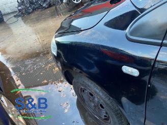 Volkswagen Fox Fox (5Z), Hatchback, 2005 / 2012 1.2 picture 19