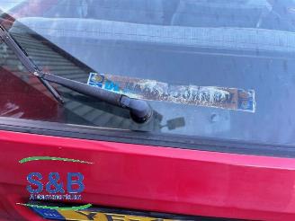 Volkswagen Polo Polo II (86), Hatchback 3-drs, 1981 / 1994 1.3 picture 18