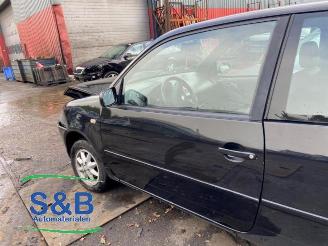 Seat Arosa Arosa (6H1), Hatchback 3-drs, 1997 / 2004 1.4i picture 5