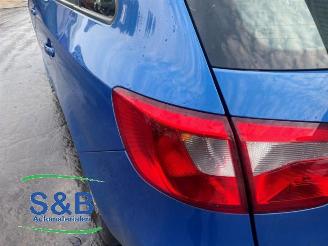 Seat Ibiza Ibiza ST (6J8), Combi, 2010 / 2016 1.2 TDI Ecomotive picture 35