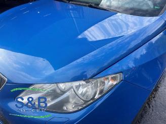 Seat Ibiza Ibiza ST (6J8), Combi, 2010 / 2016 1.2 TDI Ecomotive picture 22