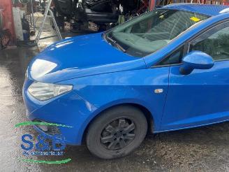 Seat Ibiza Ibiza ST (6J8), Combi, 2010 / 2016 1.2 TDI Ecomotive picture 28