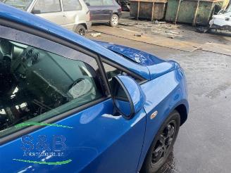 Seat Ibiza Ibiza ST (6J8), Combi, 2010 / 2016 1.2 TDI Ecomotive picture 14