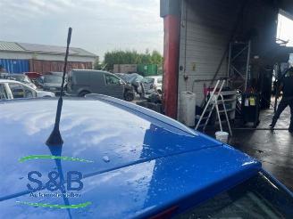 Seat Ibiza Ibiza ST (6J8), Combi, 2010 / 2016 1.2 TDI Ecomotive picture 26